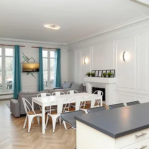 Nets - Daumesnil Appartement